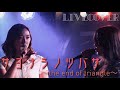 『サヨナラノツバサ ~ the end of triangle 〜』 シェリル・ノーム starring May&#39;n、ランカ・リー=中島愛 バンドカバー