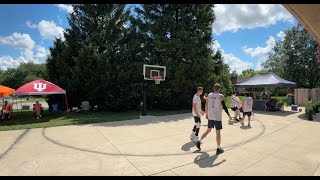 Download lagu WHD 2024 - Cone Palace vs. McDonald's