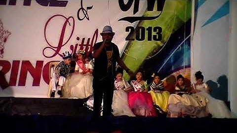 PUSONG BATO by Jonrey Salvia