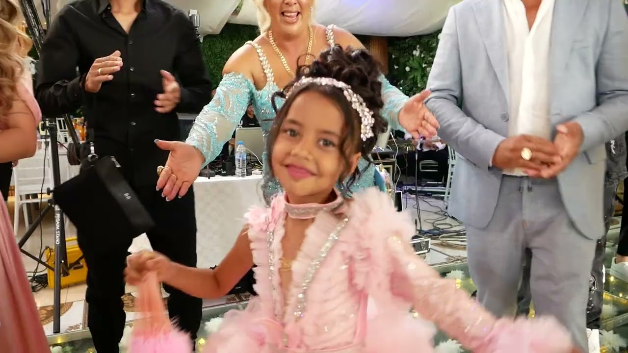 кумуването на Веска и Ангелина на 22 09 2025г сандп камерата 0877 45 84 85