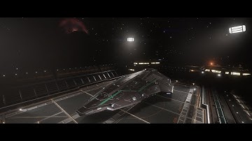 Tactical Data Acquisition missions - without SRV - Elite Dangerous