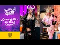 ¿Qué es ser Drag Queen? | Netas Divinas | Unicable