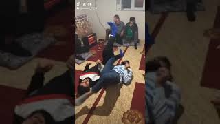 Ayak Güreşi, Kürt Güreşi Abone Olmayı Unutmayın, Kürt Oyunları