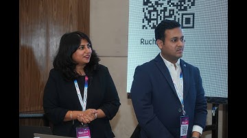 AI versus Human Connection : The Power-Packed Debate | Ankit Agrawal and Rucha Kapare