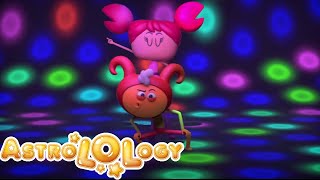AstroLOLogy | Dance FEVER! | Compilation | Full Episodes | Videos For Kids by AstroLOLogy 468,123 views 3 months ago 36 minutes