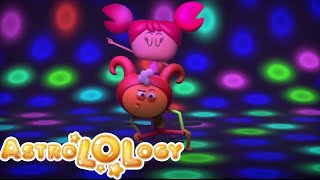 AstroLOLogy | Dance FEVER! | Compilation | Full Episodes | Videos For Kids