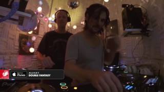 M.A.N.D.Y. - Live @ Get Physical Sessions Episode 69 (Deep House, Deep Techno)