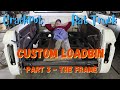 BUILDING CUSTOM TRUCK BED - FORD F100 (Part 2)