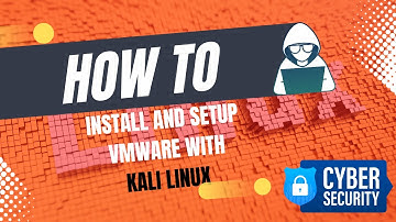 VM WARE workstation setup || part 1 || kali linux  #linux #cysec#cybersecurity#vmware