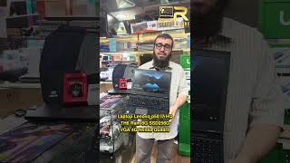 🔥 Lenovo ThinkPad P50 i7 HQ | أقوى لابتوب شغل وجرافيك بسعر ممتاز 2026 💻