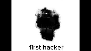 "Noli is the first roblox hacker"