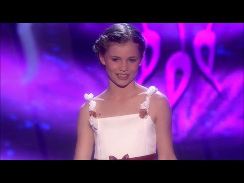 Sterre Sings Habanera | Superkids 2015