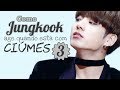 [Parte 3] Como Jungkook age quando está com ciúmes [VKOOK]