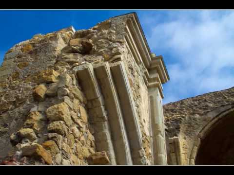 Mission San Juan Capistrano