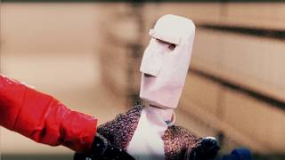 Thats How They Get Ya!! - STOP MOTION ANIMATION