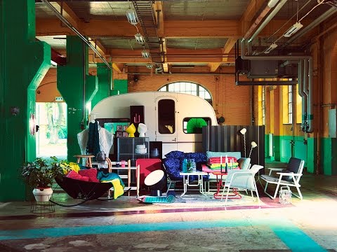 全新IKEA PS 2017系列 IKEA PS 2017 collection