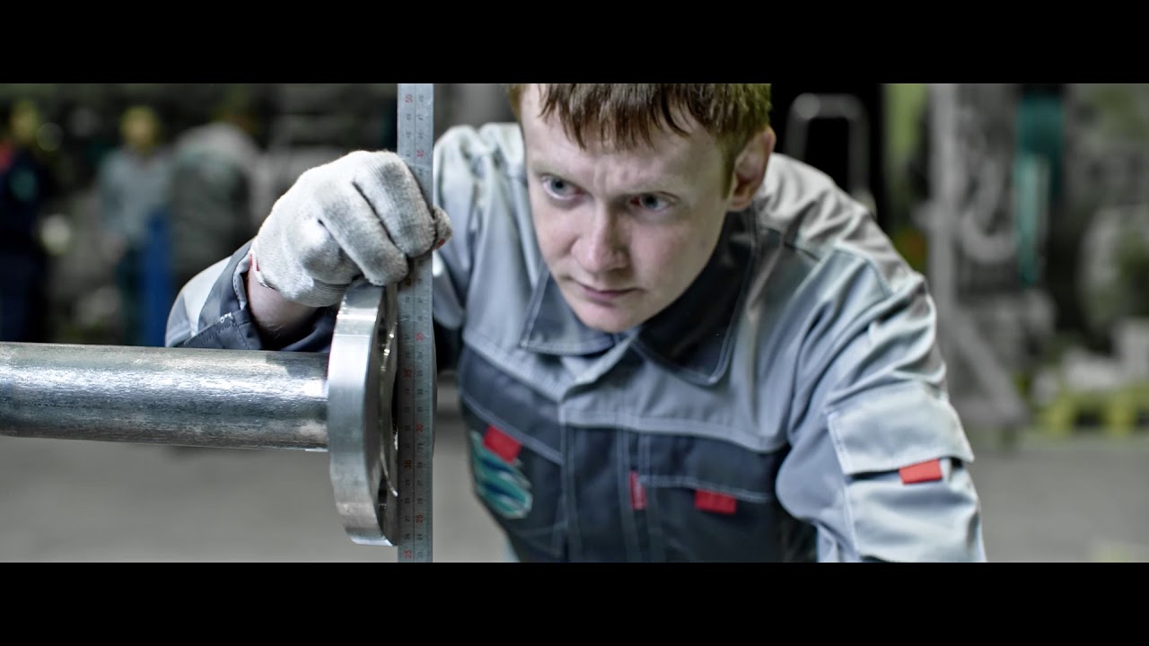 ОМП - Инжиниринг - YouTube