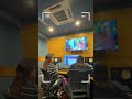 Korea Travel : ROSÉ &amp; Bruno Mars - APT. / Vocal Directing by Friedrick &amp; Yonika #kingstudio
