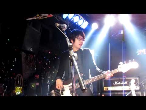 [안녕바다_bye bye sea] 베개를 적시다 @ 클럽 FF ( 20101225)