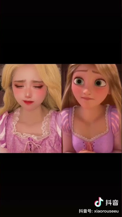 🤩🤯 A Chinese Barbie 👸#shorts