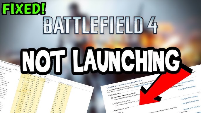 Battlefield 2024's reveal was so successful, Battlefield 4 servers are  struggling to keep up with demand