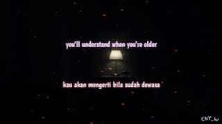 Remember This || NF || Lirik dan Terjemahan Indonesia