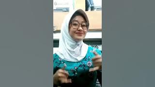 #viralvideo Jilbab seksi pamer puting susu Bigo live