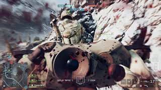 BF6 450 pcgameplay #battlefield #bf6 #pcgameplay