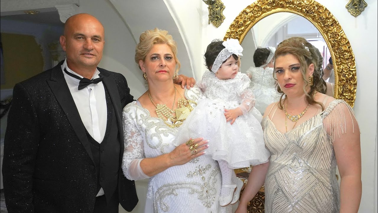 krst Sofinka, 50.Václav  Smižany