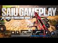 SAIU GAMEPLAY DO NOVO "WARZONE MOBILE" VERSÃO COPIA🔥🔥🔥