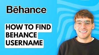 How to Find Behance Username [2026 Full Guide]