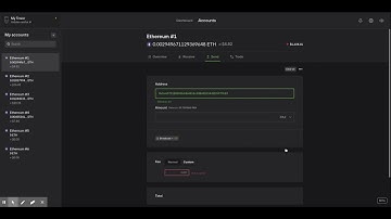 Overview | Trezor Suite