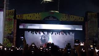 Paul Kalkbrenner  No Goodbye opening Set    Pm Open Air 1042023  Buenos Aires  Argentina