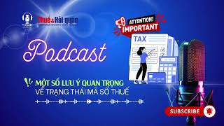 10 Tax ID Statuses You Need to Know Under Circular 90/2026/TT-BTC