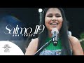 Ana tereza  salmos 119 clipe oficial wmusic