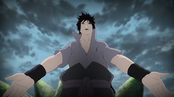 Diamonds All On My Wrist - Naruto vs Sasuke [Edit/AMV]! / Xan Style Roto