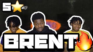 Brent Faiyaz - MERCEDES [Official Audio] *REACTION*