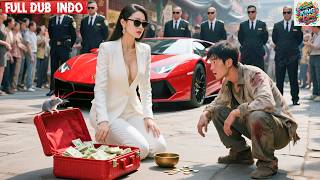 Pemuda Miskin Baru Ditinggal Istri Tiba-Tiba Didatangi CEO Wanita Kaya Membawa Uang untuk Melamarnya