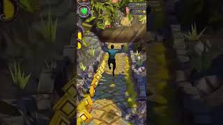 🏃 Temple Run Adventure Begins! | Epic Endless Running Gameplay 🔥 | OMG Moments #running #viralvideo screenshot 5