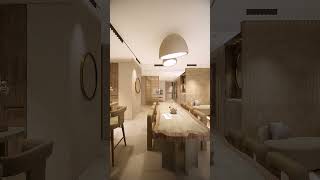 Hermoso Apartamento Estilo Wabi Sabi