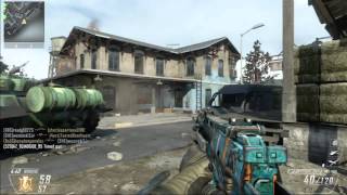 Call Of Duty: Black ops 2 Random clip today.
