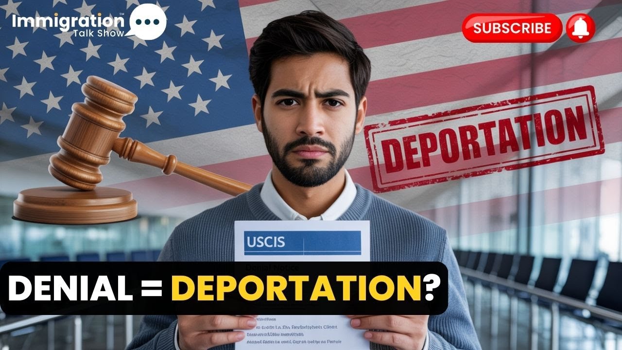 NTA Policy 2025: USCIS Now Expanding Deportation Triggers