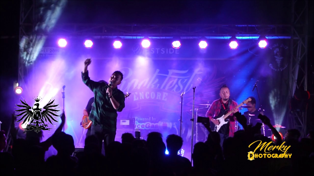 The Scavenger Project Runaway Live @ MZU 2019