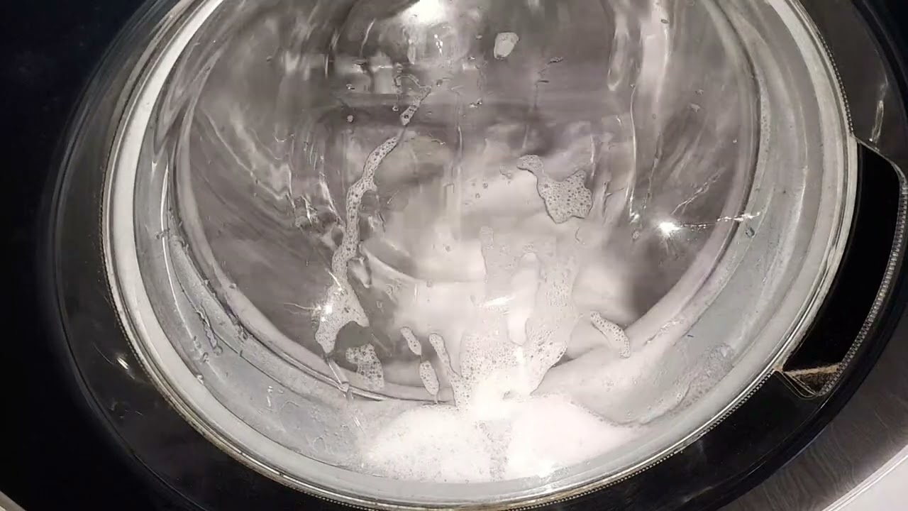 Samsung ecobubble WF70F5EBW2W jak włączyć tryb serwisowy