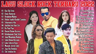 Yollanda & Arief, Ipank, Thomas Arya Full Album 2022 -Lagu Slow Rock Terbaru Viral 2022(TANPA IKLAN)
