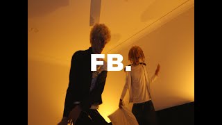 gardn - Ride w me (ft. vanni*) (Official Music Video)