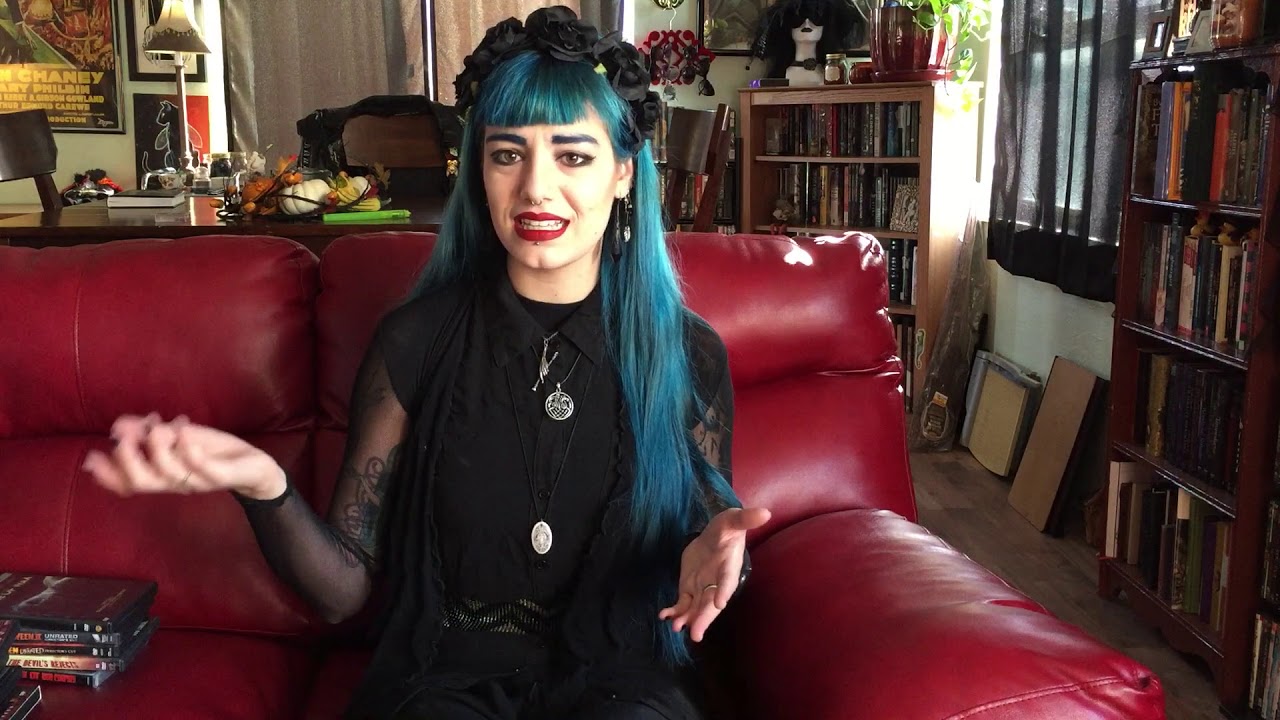 Brief History of Splatter Films YouTube