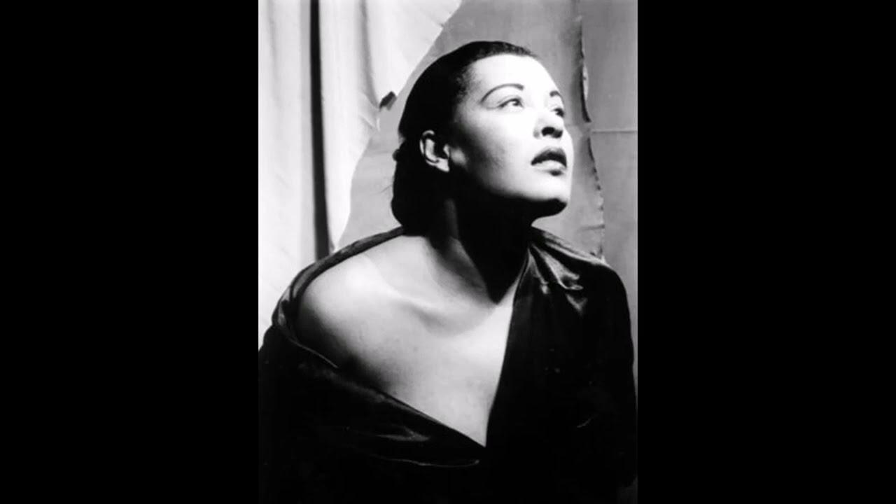 𝘉𝘪𝘭𝘭𝘪𝘦 𝘏𝘰𝘭𝘪𝘥𝘢𝘺 𝘉𝘰𝘥𝘺 𝘢𝘯𝘥 𝘚𝘰𝘶𝘭 (1957) YouTube