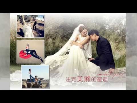 【2016-09-01】Peter & Peggy 婚禮祝福