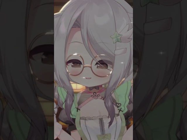 ASMR tying you a cute bow~! #asmr #vtuber